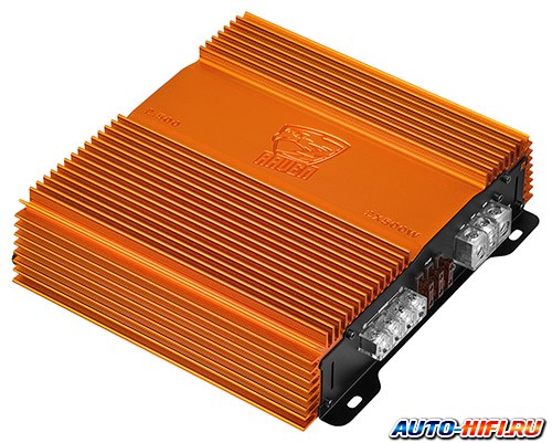 2-канальный усилитель DL Audio Raven 2.500
